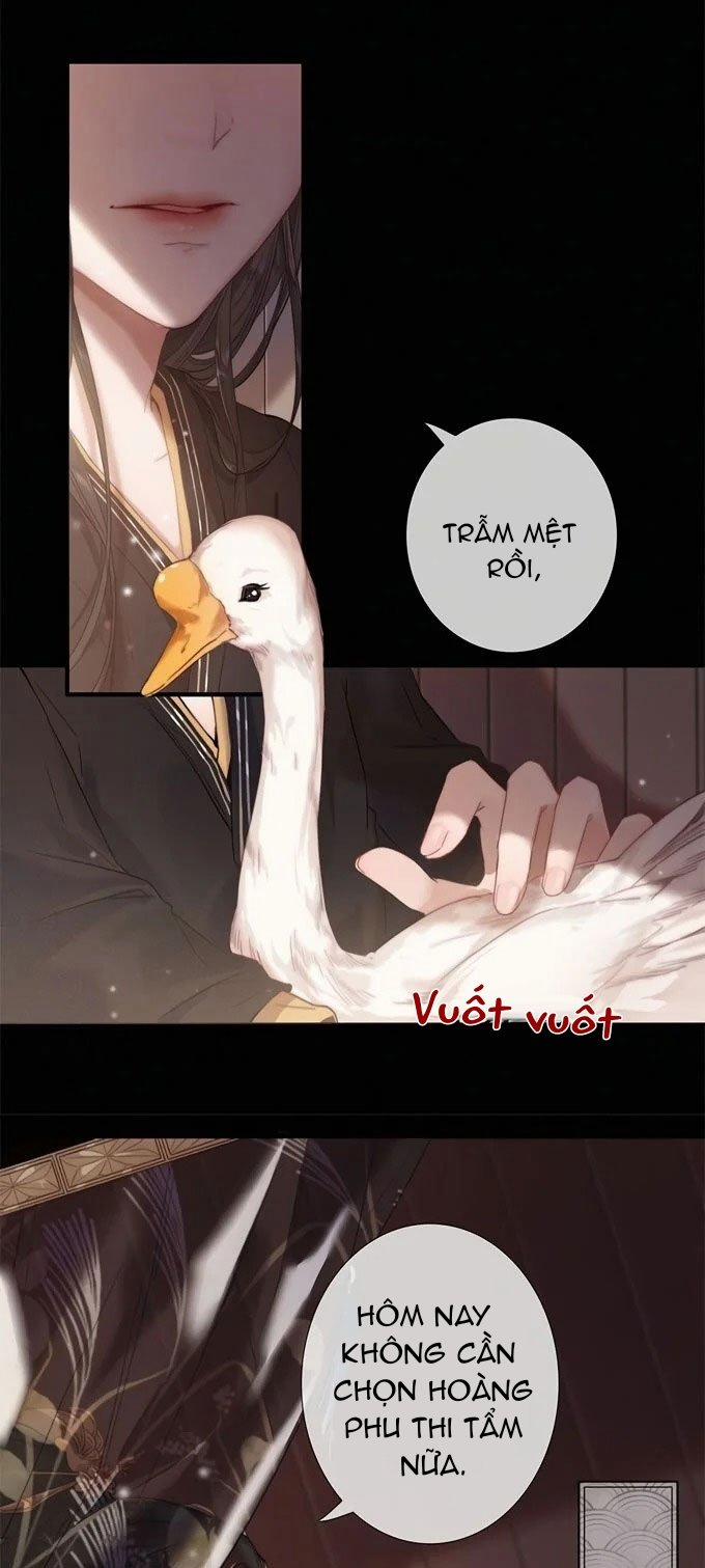 Đề Đốc Tự Mình Tu Dưỡng 1 trang 21