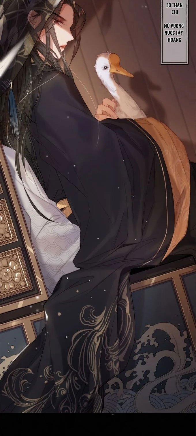 Đề Đốc Tự Mình Tu Dưỡng 1 trang 22