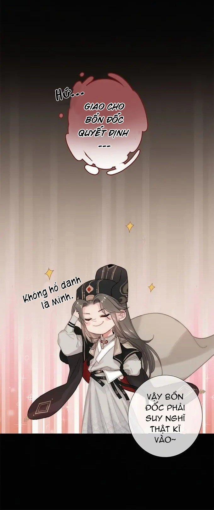 Đề Đốc Tự Mình Tu Dưỡng 1 trang 28