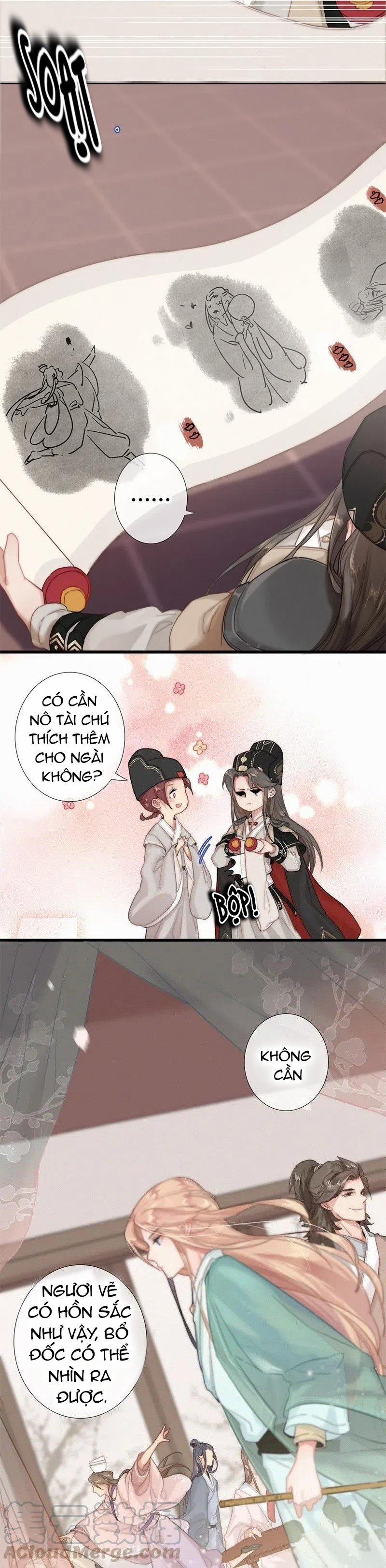 Đề Đốc Tự Mình Tu Dưỡng 2 trang 1