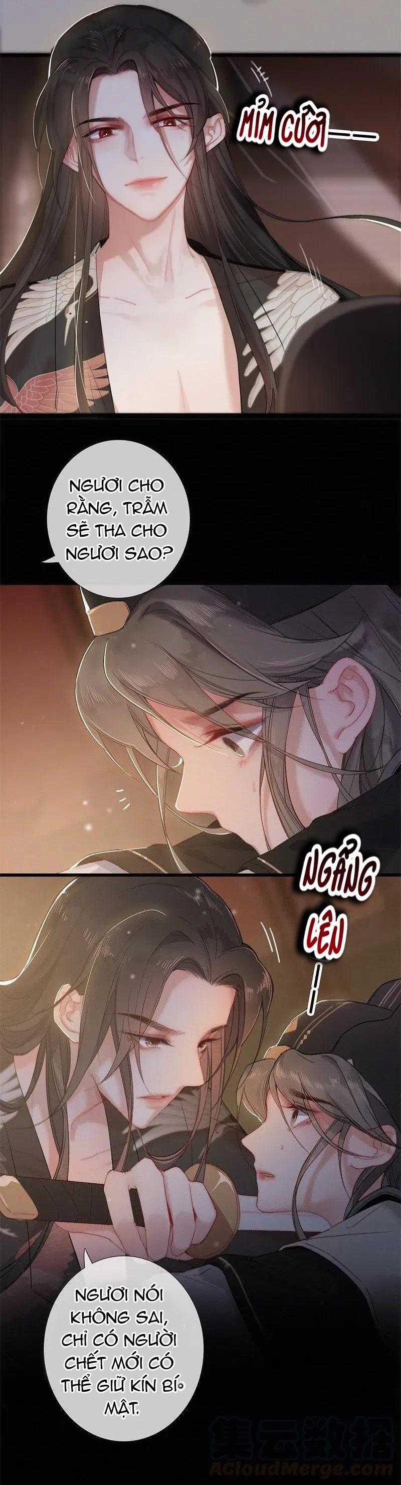 Đề Đốc Tự Mình Tu Dưỡng 2 trang 14