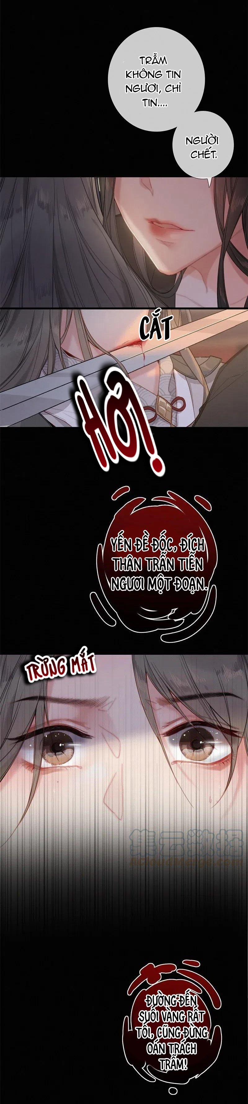 Đề Đốc Tự Mình Tu Dưỡng 2 trang 15