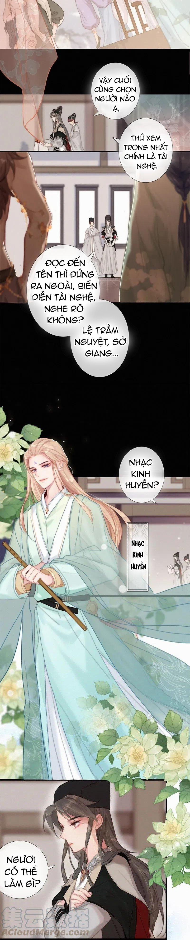 Đề Đốc Tự Mình Tu Dưỡng 2 trang 2