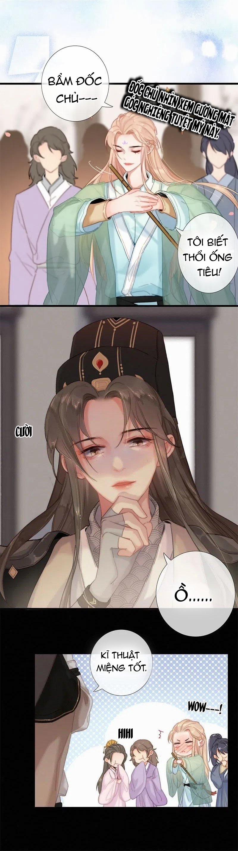 Đề Đốc Tự Mình Tu Dưỡng 2 trang 3