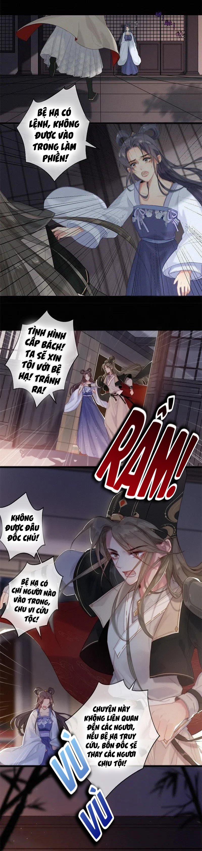 Đề Đốc Tự Mình Tu Dưỡng 2 trang 8