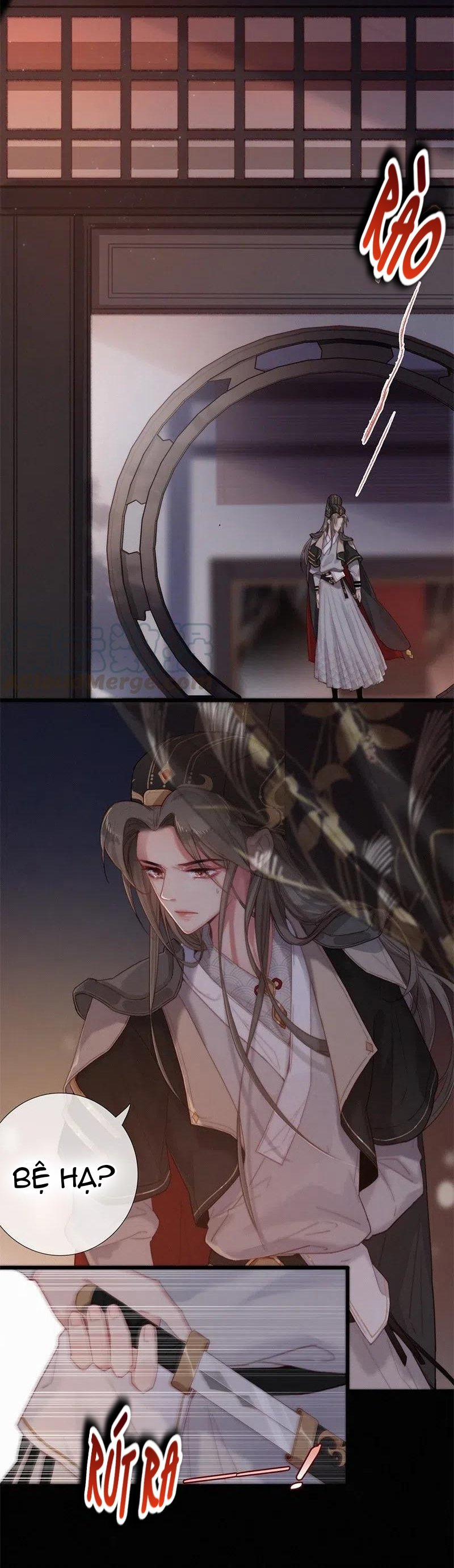 Đề Đốc Tự Mình Tu Dưỡng 2 trang 9