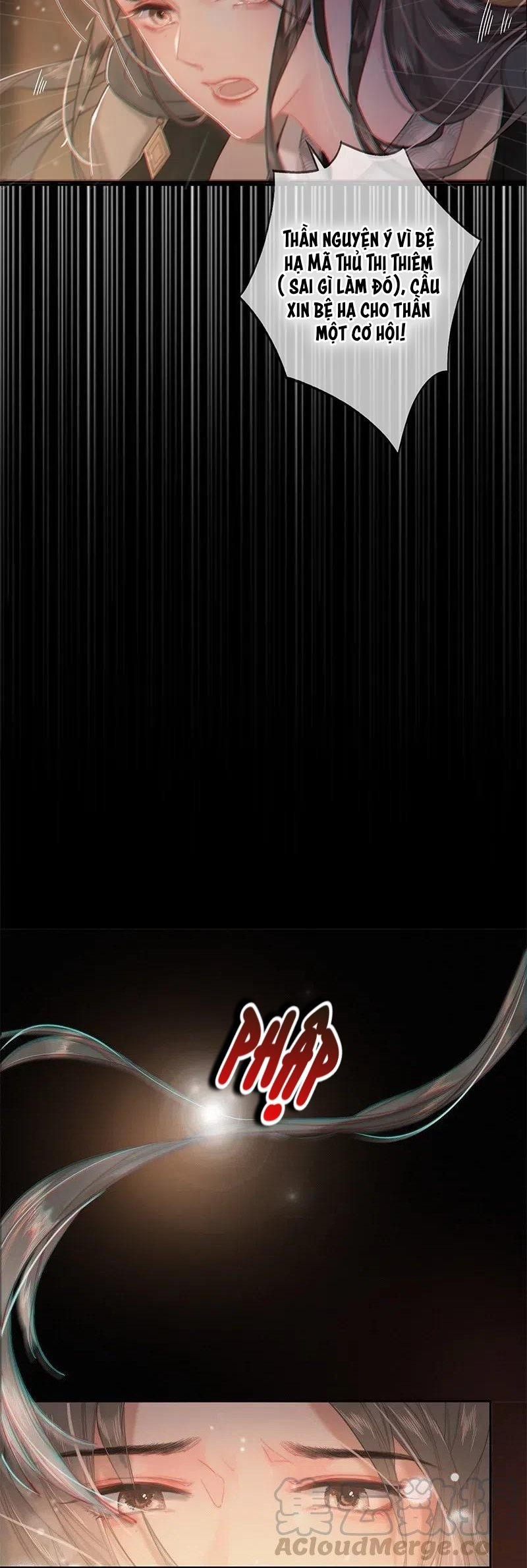 Đề Đốc Tự Mình Tu Dưỡng 3 trang 1