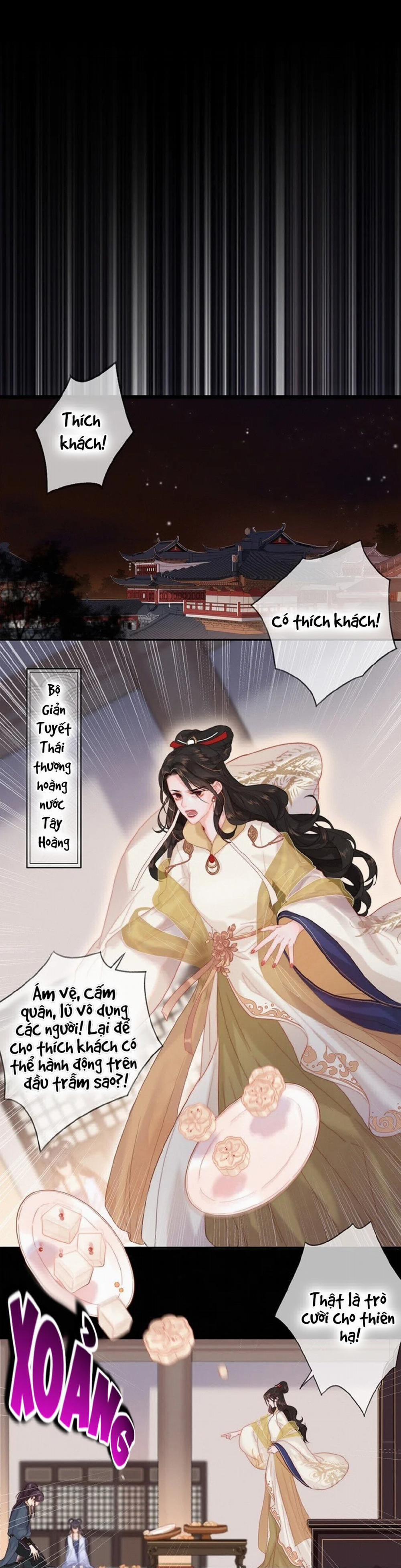 Đề Đốc Tự Mình Tu Dưỡng 3 trang 11