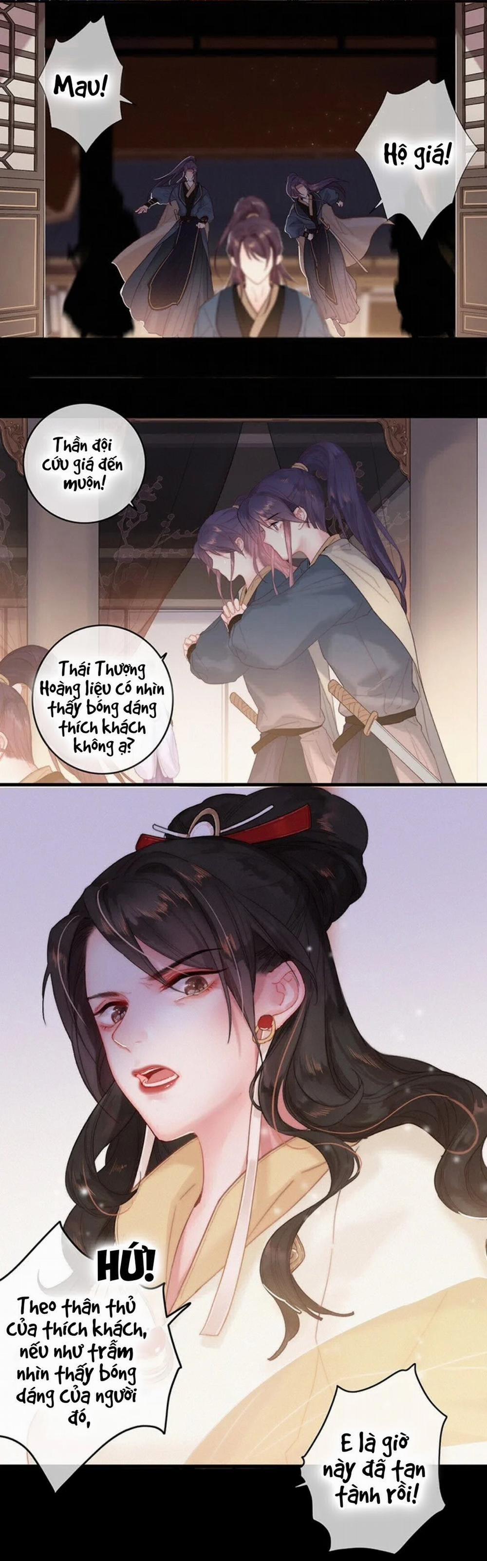 Đề Đốc Tự Mình Tu Dưỡng 3 trang 12