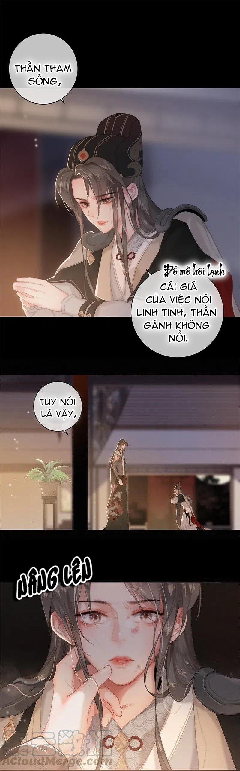 Đề Đốc Tự Mình Tu Dưỡng 3 trang 4