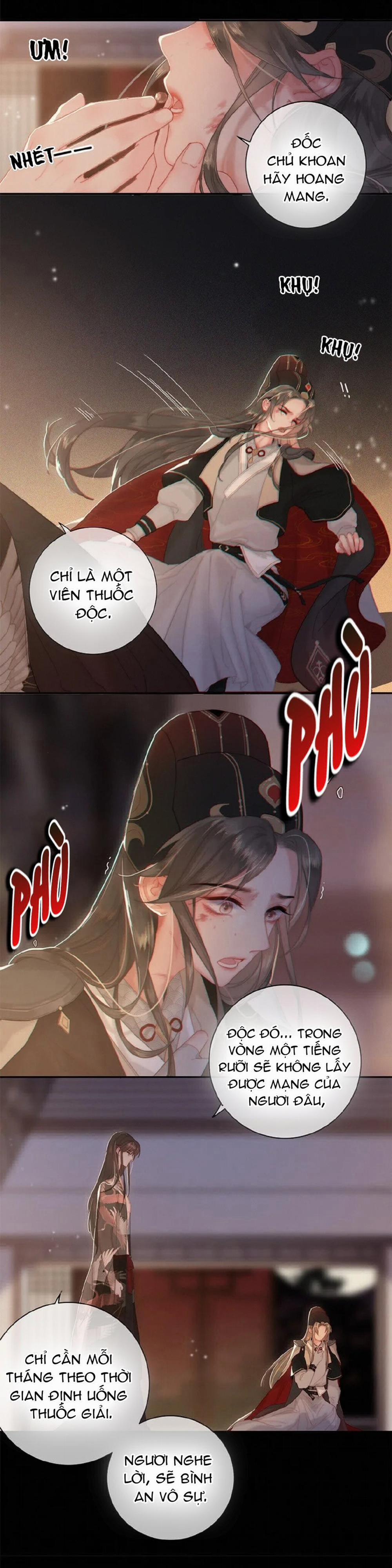 Đề Đốc Tự Mình Tu Dưỡng 3 trang 6