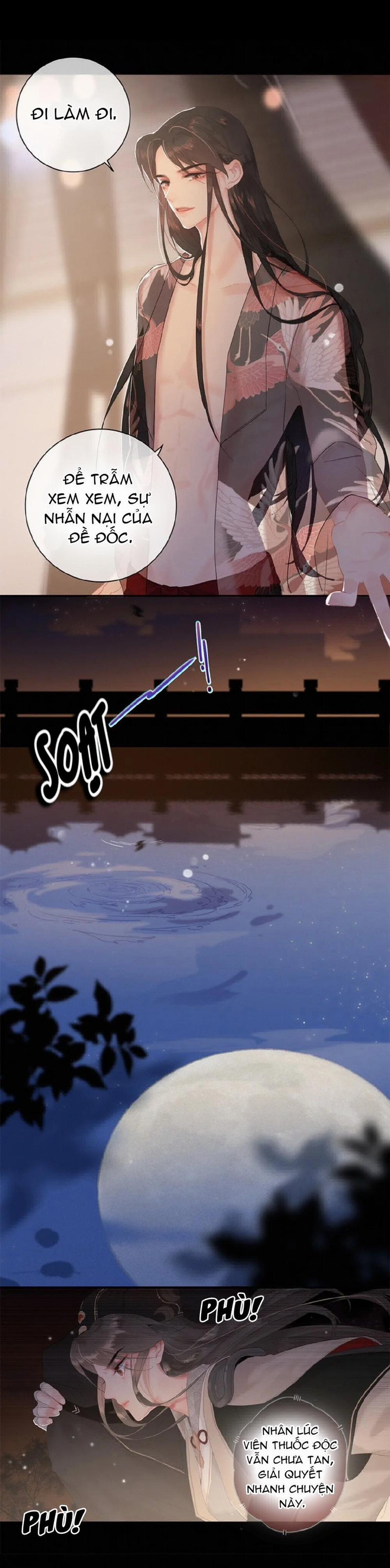 Đề Đốc Tự Mình Tu Dưỡng 3 trang 7