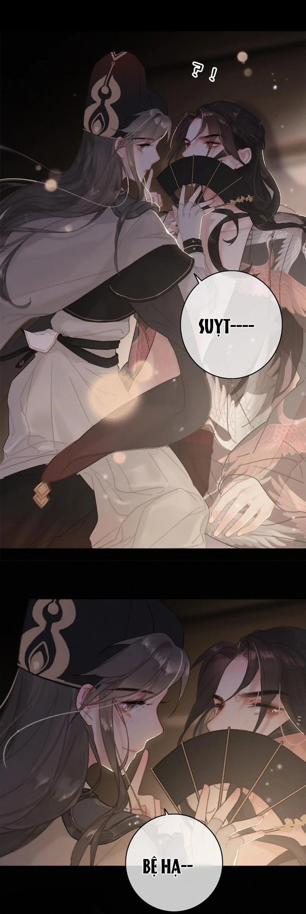 Đề Đốc Tự Mình Tu Dưỡng 4 trang 12