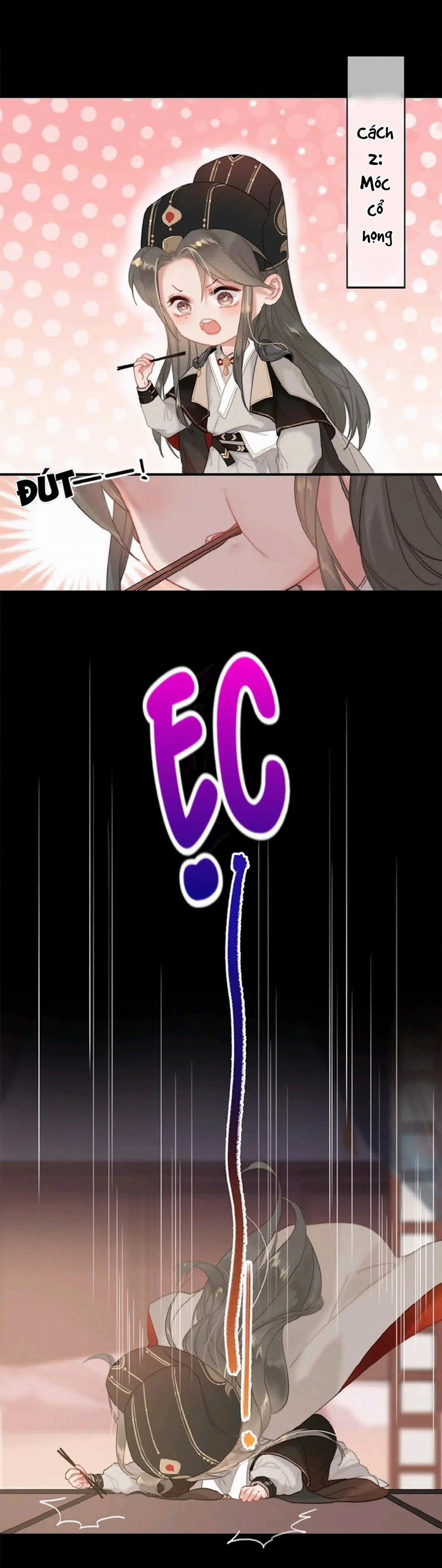 Đề Đốc Tự Mình Tu Dưỡng 4 trang 8