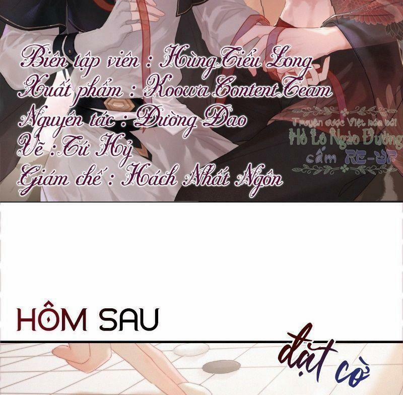 Đề Đốc Tự Ta Tu Dưỡng 23 trang 1