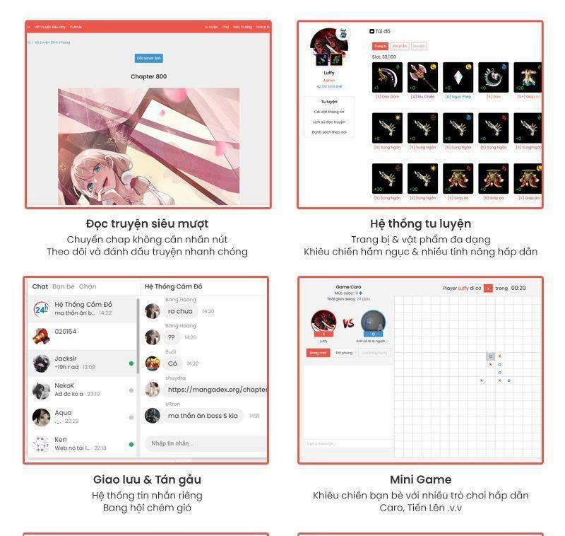 Đề Đốc Tự Ta Tu Dưỡng 24 trang 30