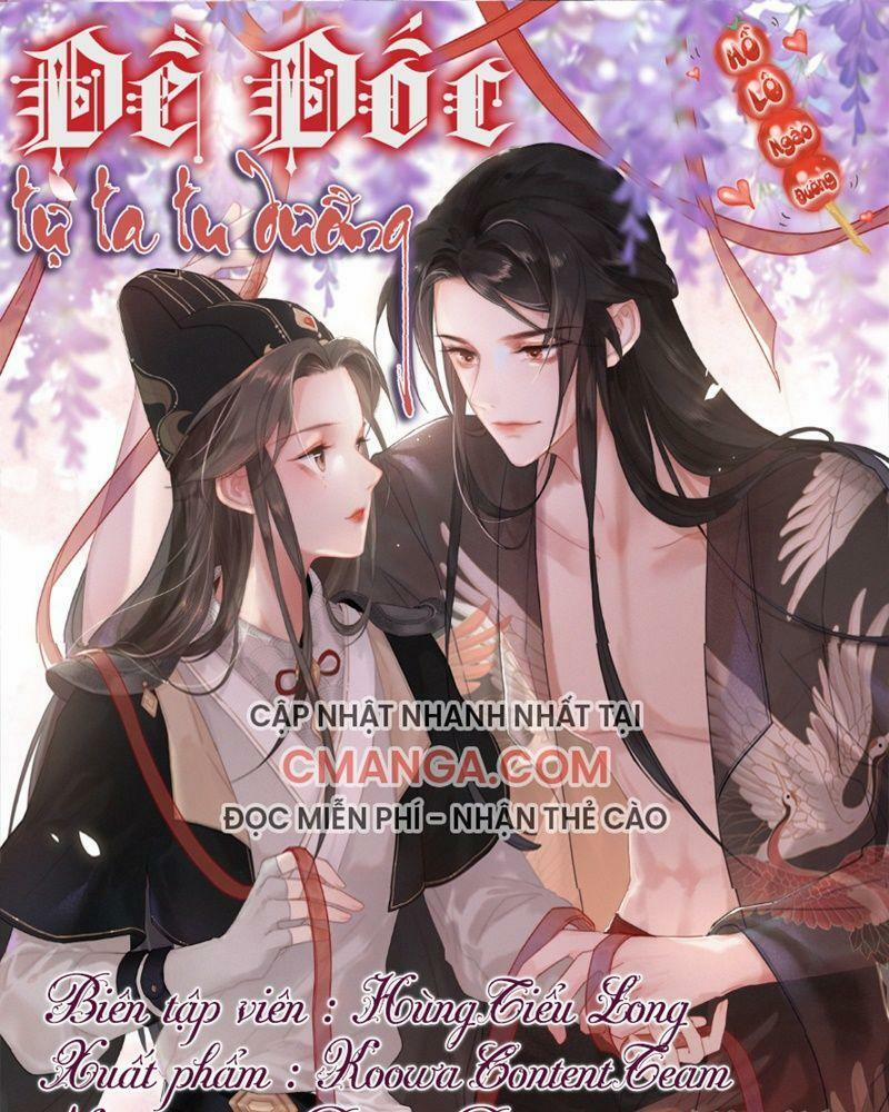 Đề Đốc Tự Ta Tu Dưỡng 25 trang 0