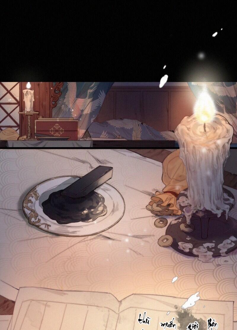 Đề Đốc Tự Ta Tu Dưỡng 28 trang 1