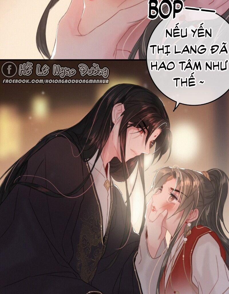 Đề Đốc Tự Ta Tu Dưỡng 29 trang 38