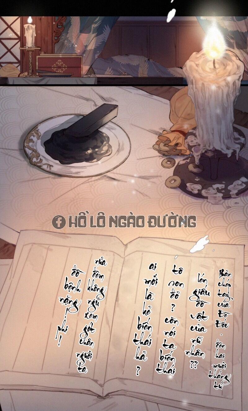 Đề Đốc Tự Ta Tu Dưỡng 32 trang 1