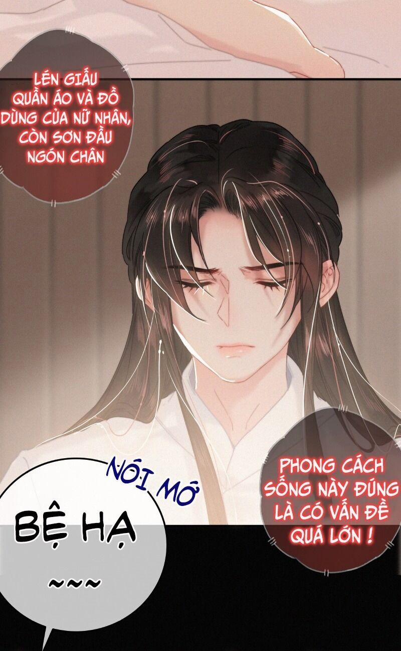 Đề Đốc Tự Ta Tu Dưỡng 32 trang 19