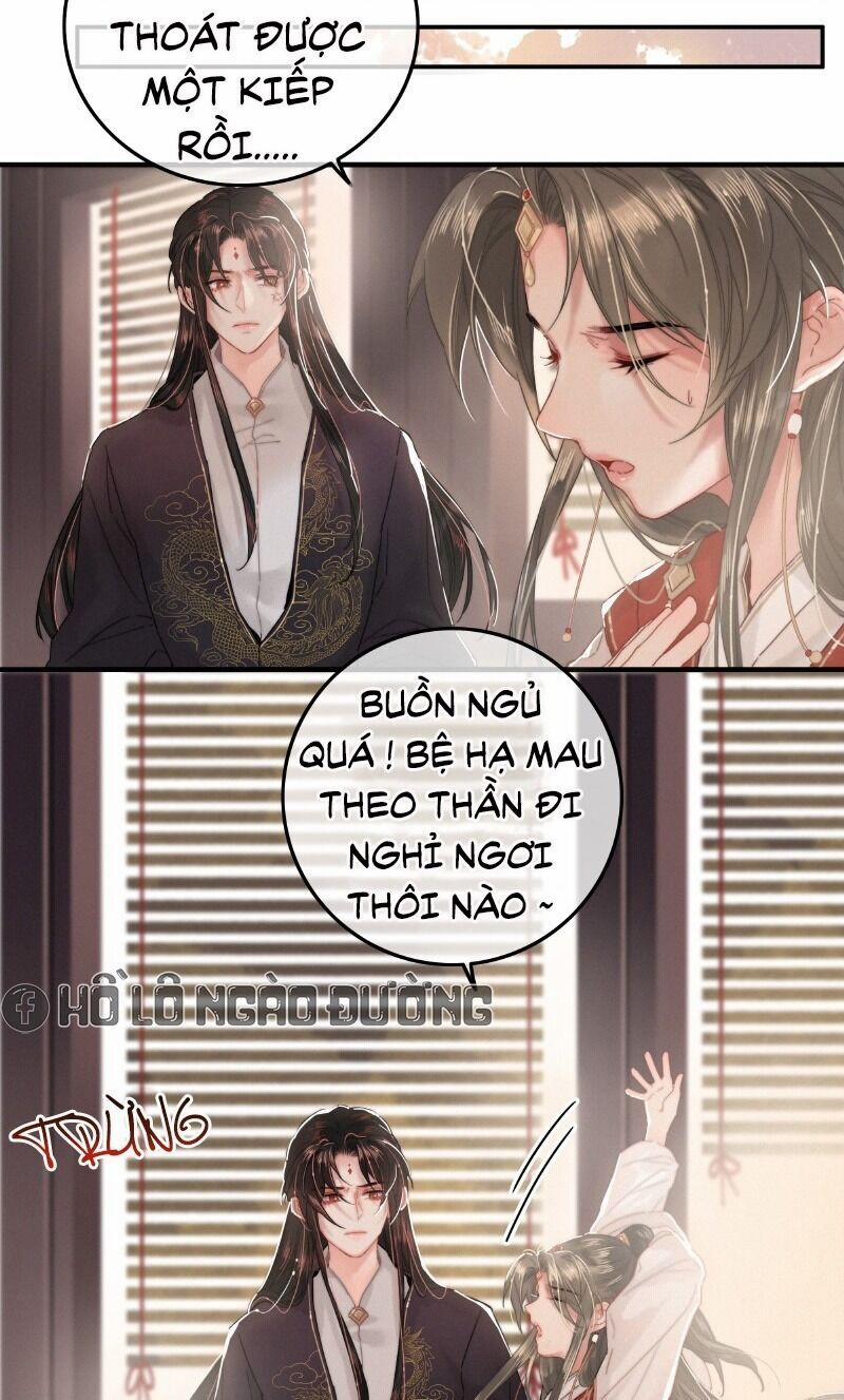 Đề Đốc Tự Ta Tu Dưỡng 32 trang 3