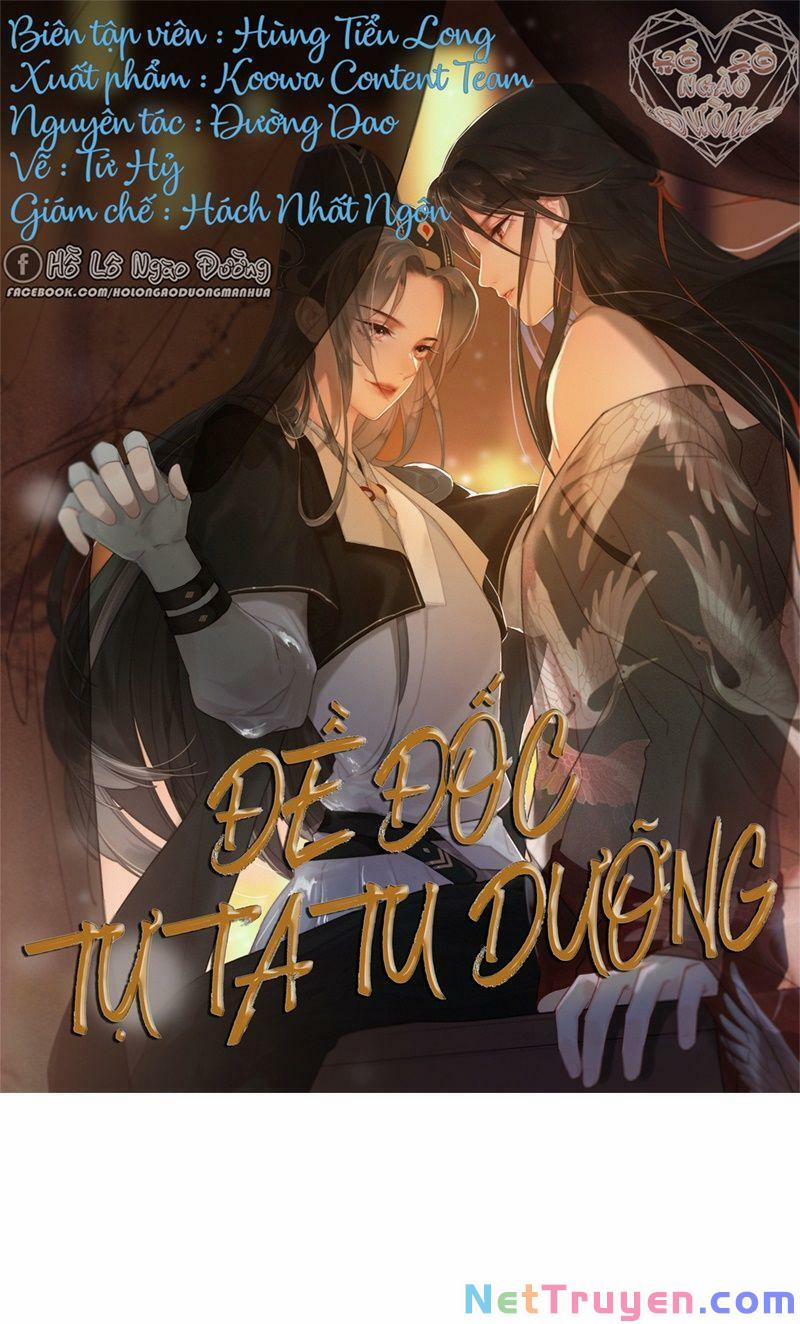 Đề Đốc Tự Ta Tu Dưỡng 33 trang 0