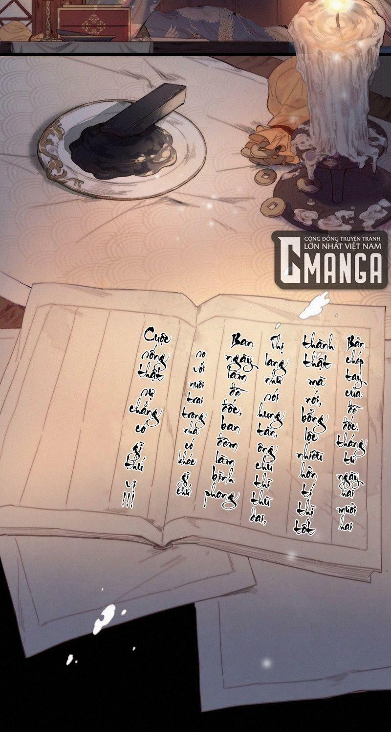 Đề Đốc Tự Ta Tu Dưỡng 34 trang 1