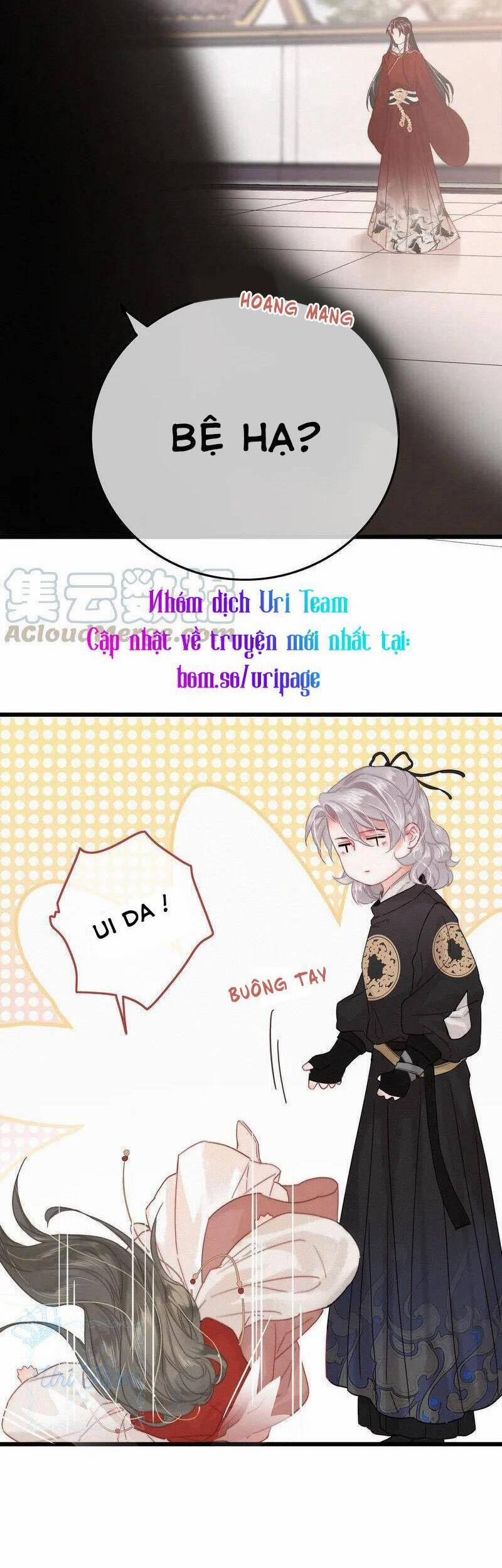 Đề Đốc Tự Ta Tu Dưỡng 35 trang 16