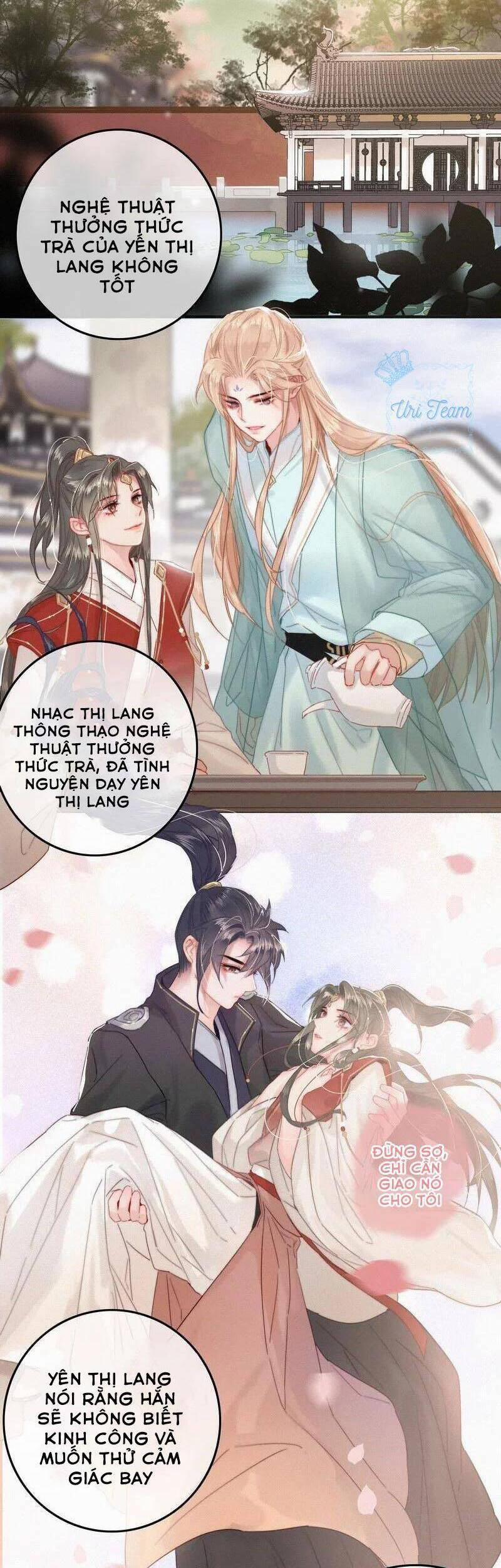 Đề Đốc Tự Ta Tu Dưỡng 35 trang 5