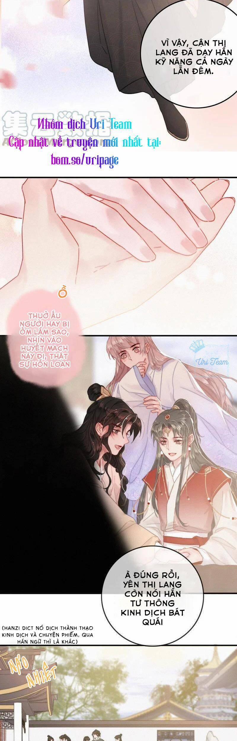 Đề Đốc Tự Ta Tu Dưỡng 35 trang 6