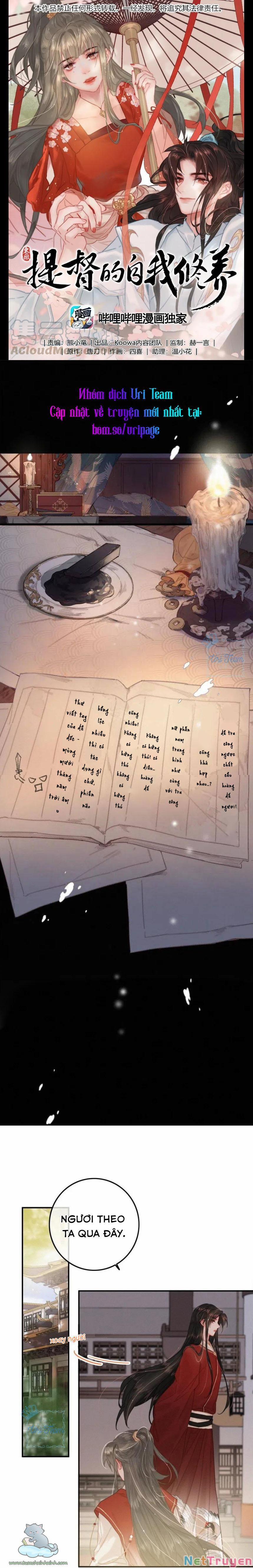 Đề Đốc Tự Ta Tu Dưỡng 37 trang 2