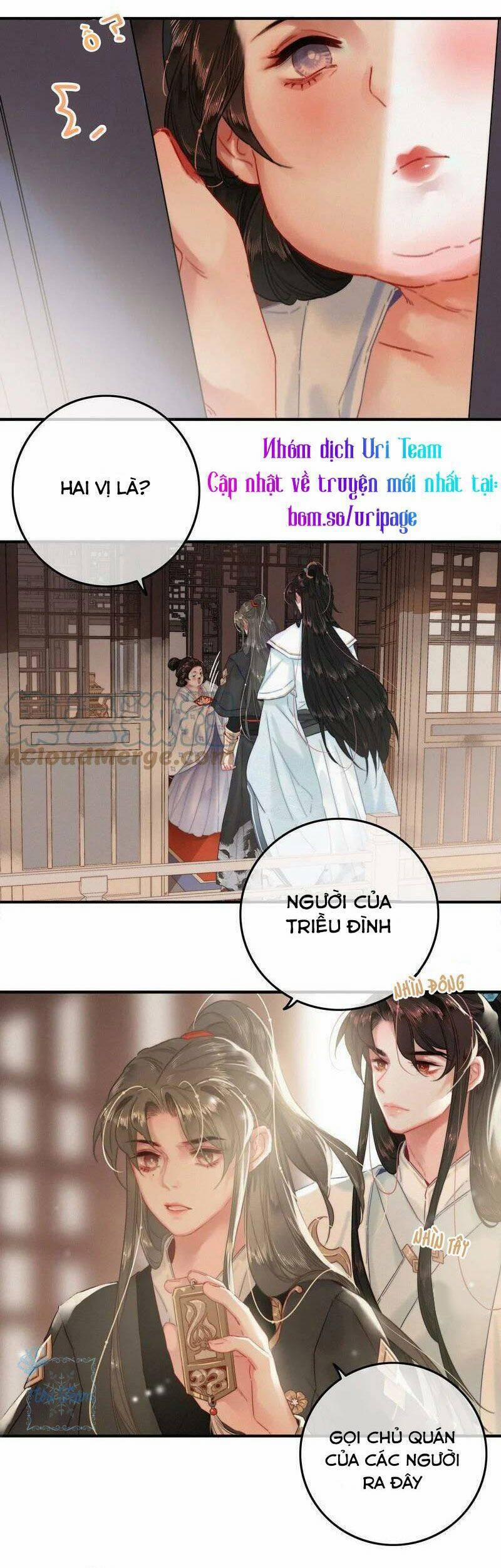 Đề Đốc Tự Ta Tu Dưỡng 39 trang 10