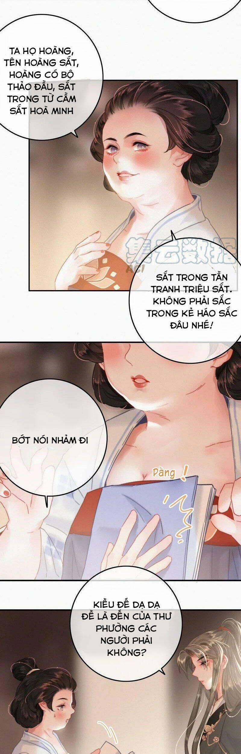 Đề Đốc Tự Ta Tu Dưỡng 39 trang 12