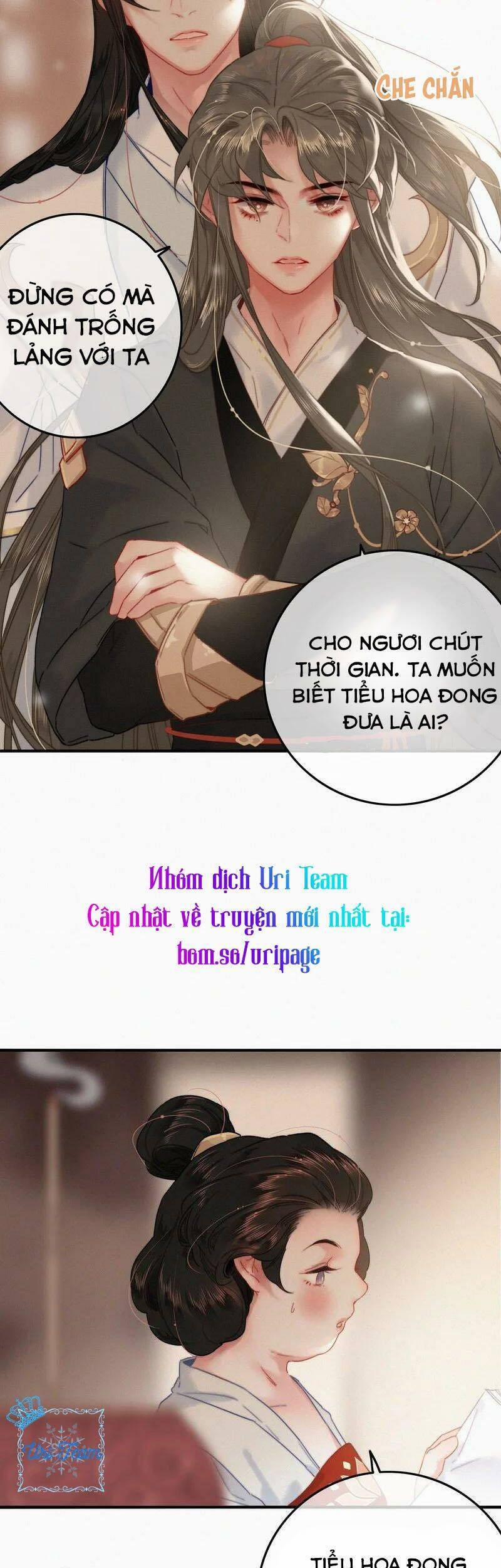 Đề Đốc Tự Ta Tu Dưỡng 39 trang 15