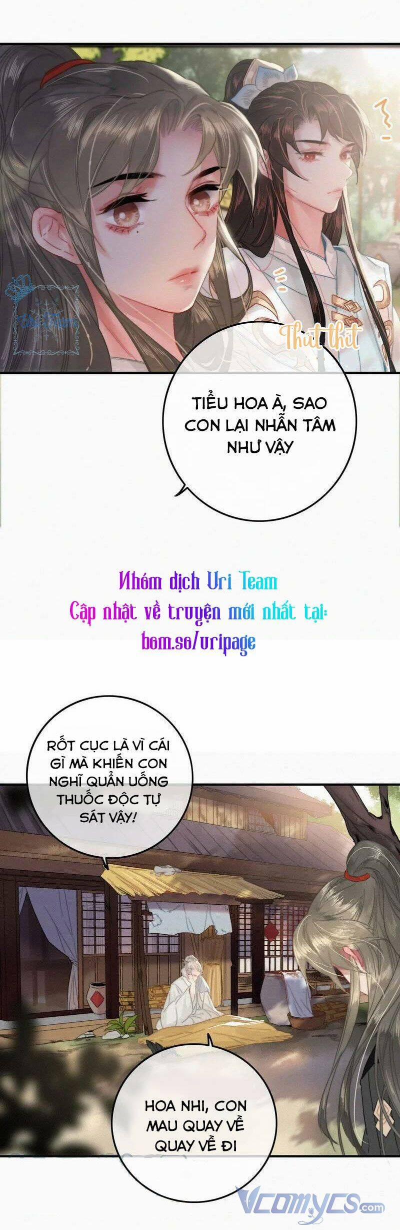 Đề Đốc Tự Ta Tu Dưỡng 39 trang 19