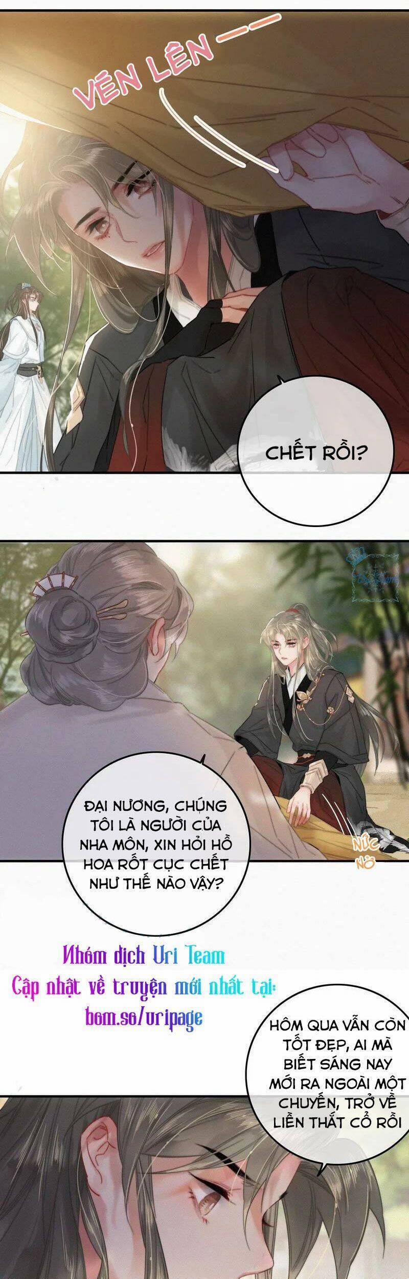 Đề Đốc Tự Ta Tu Dưỡng 39 trang 20