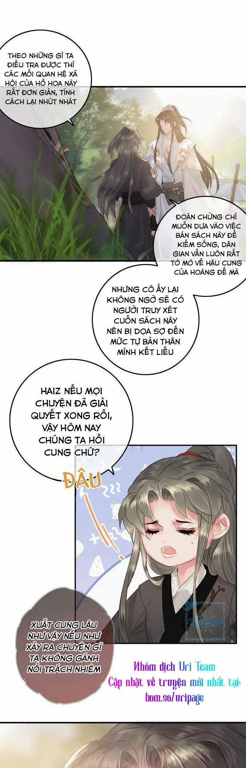 Đề Đốc Tự Ta Tu Dưỡng 39 trang 23