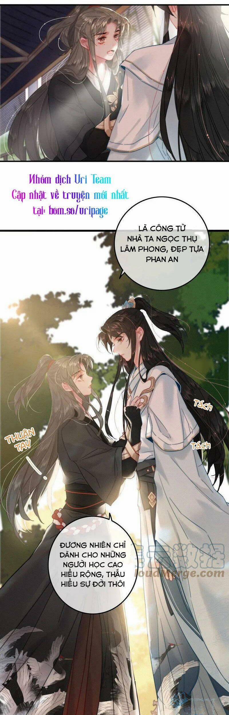 Đề Đốc Tự Ta Tu Dưỡng 39 trang 6