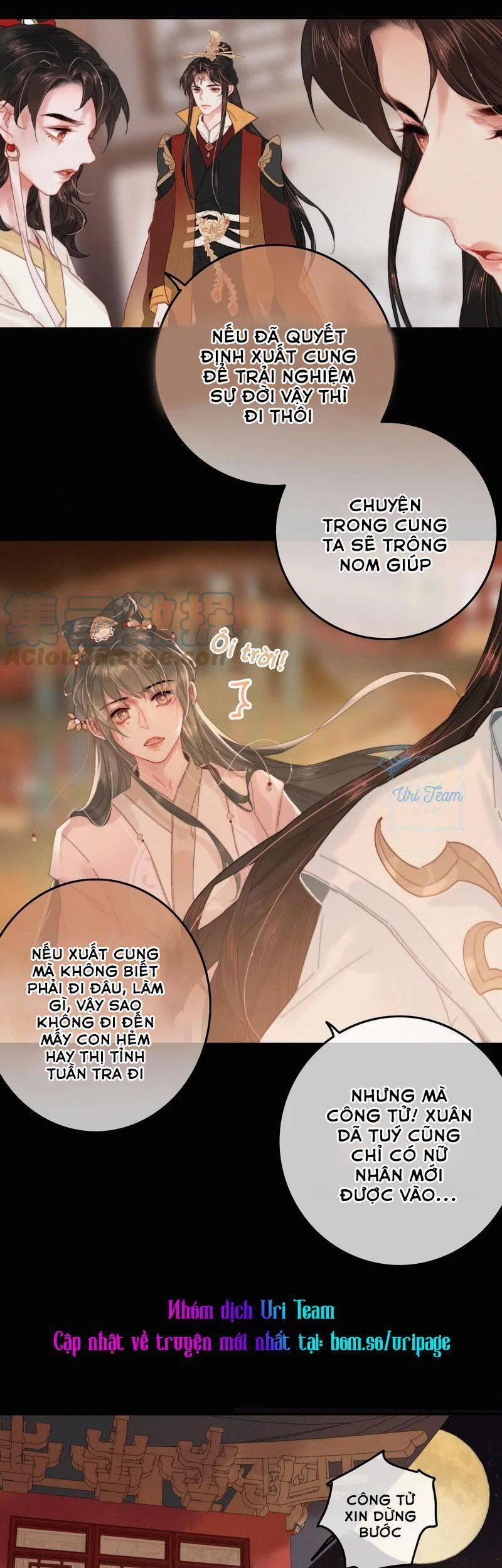 Đề Đốc Tự Ta Tu Dưỡng 40 trang 13