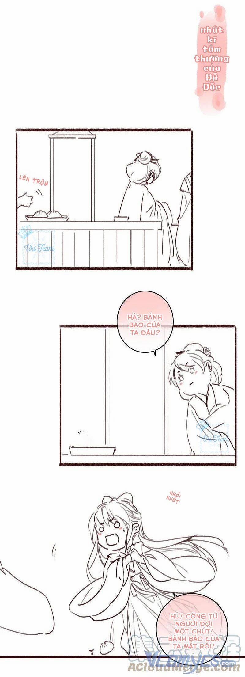 Đề Đốc Tự Ta Tu Dưỡng 40 trang 19