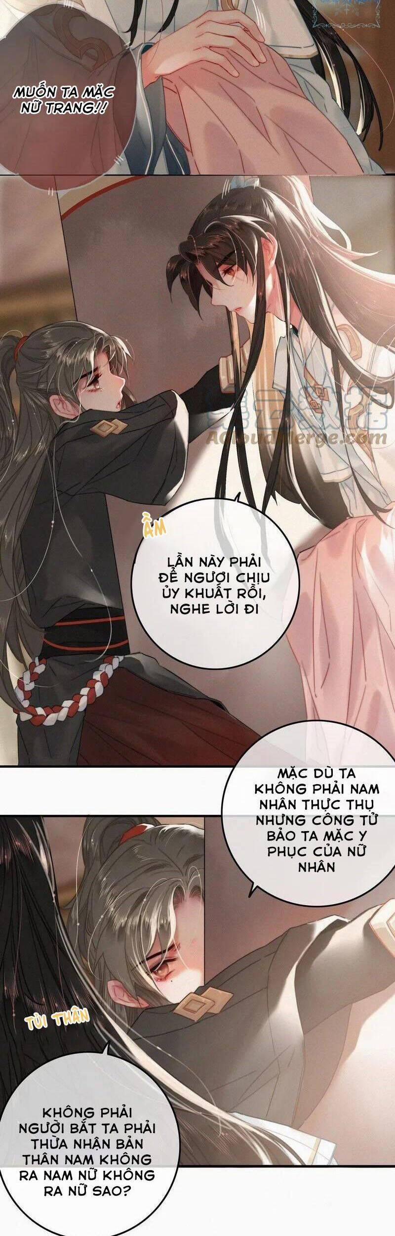 Đề Đốc Tự Ta Tu Dưỡng 40 trang 5