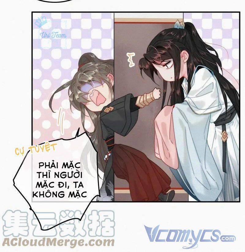 Đề Đốc Tự Ta Tu Dưỡng 40 trang 6