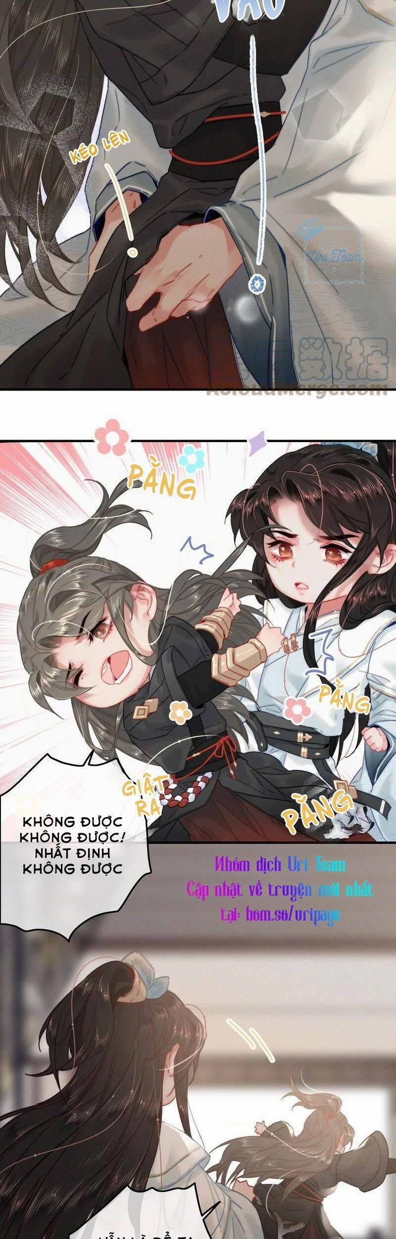 Đề Đốc Tự Ta Tu Dưỡng 40 trang 9