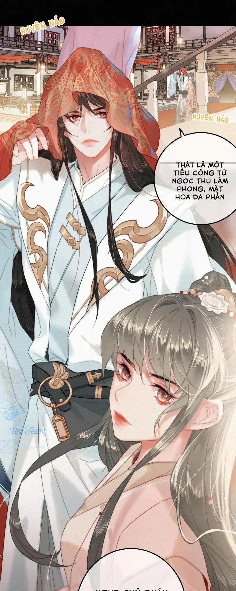 Đề Đốc Tự Ta Tu Dưỡng 41 trang 1