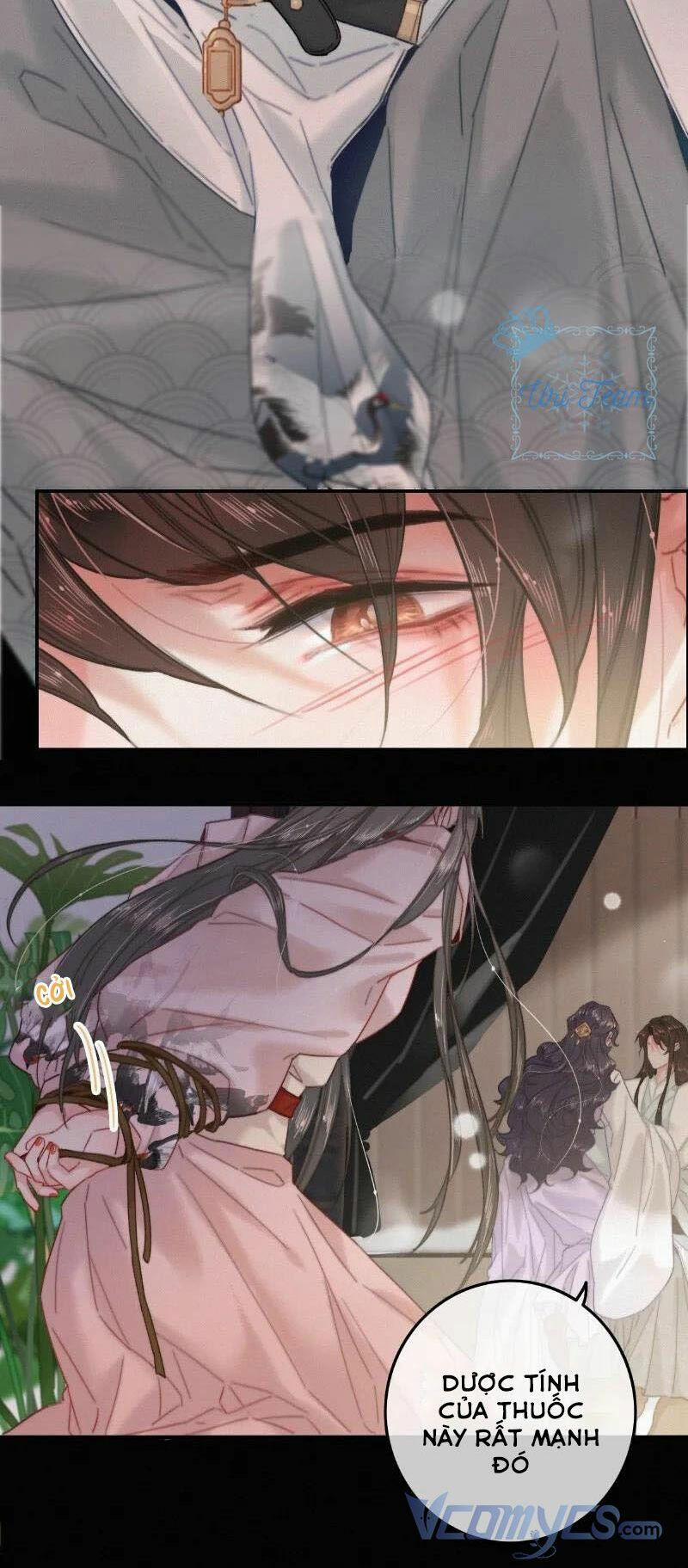 Đề Đốc Tự Ta Tu Dưỡng 41 trang 19