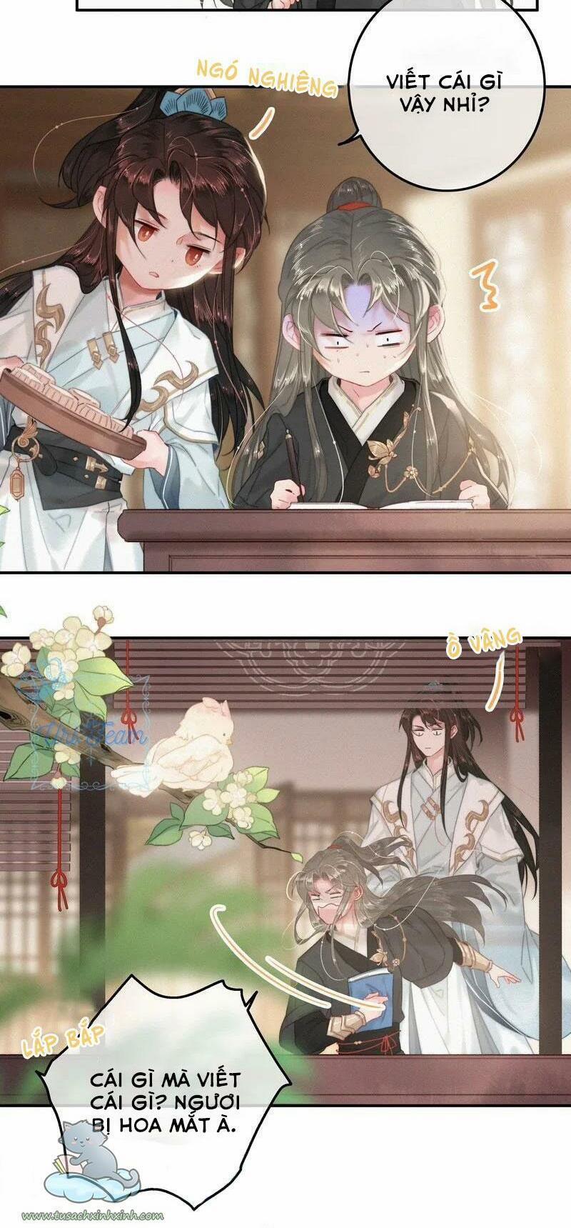 Đề Đốc Tự Ta Tu Dưỡng 42 trang 18