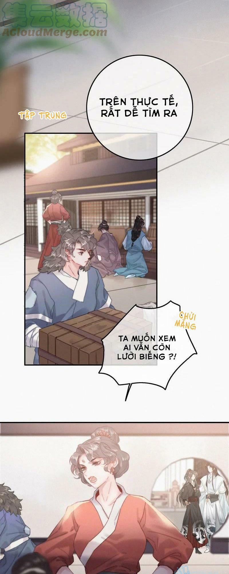 Đề Đốc Tự Ta Tu Dưỡng 42 trang 20