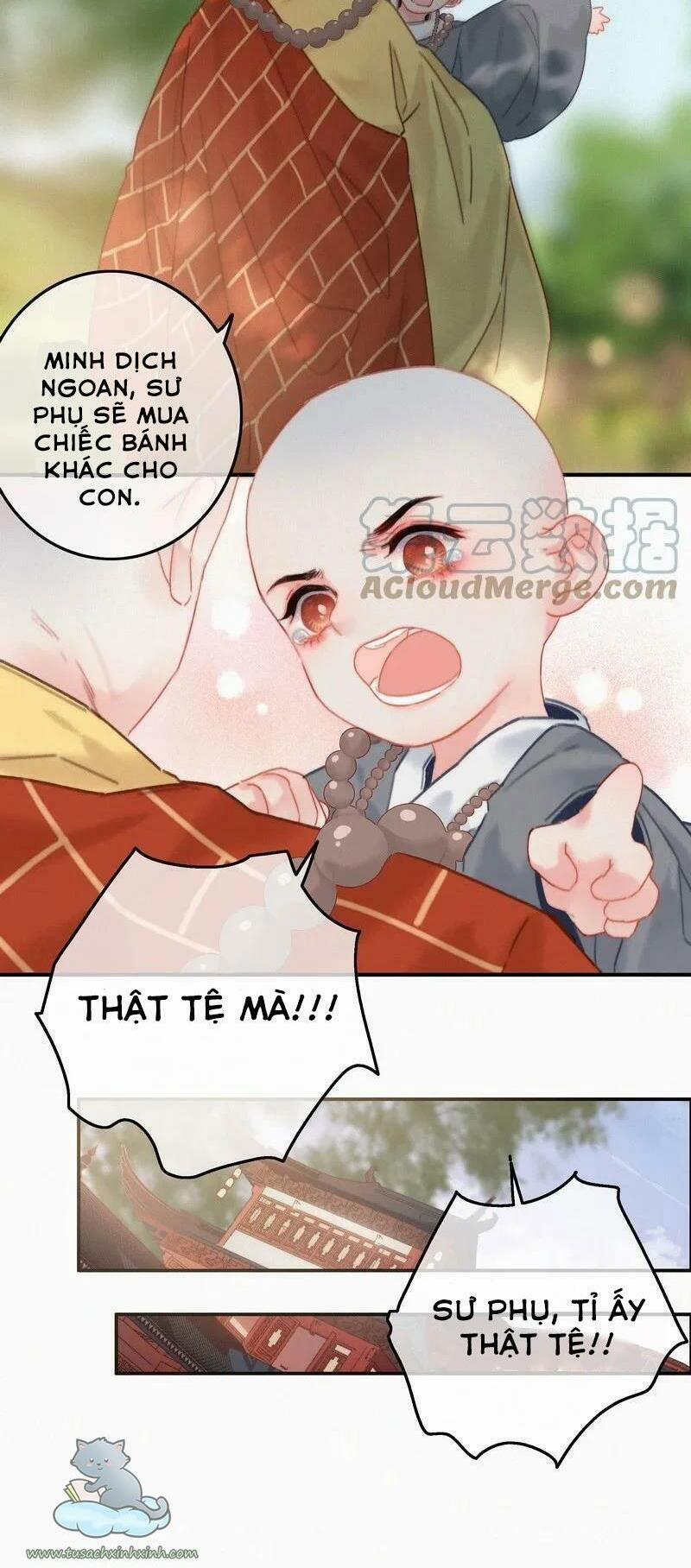 Đề Đốc Tự Ta Tu Dưỡng 43 trang 22