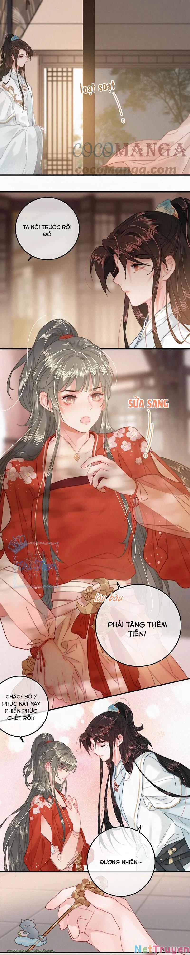 Đề Đốc Tự Ta Tu Dưỡng 44 trang 10